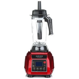 奧克斯HX-PB906全營養果蔬調理機 一機多用的廚房健康管家